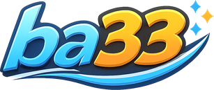 ba33 লোগো